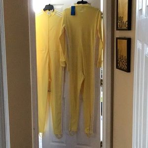 Adidas jumpsuit